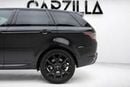 Land Rover Range Rover Sport Range Rover Sport HSE 2019 l Canadian Specs l AED 2,154 / Monthly