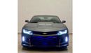 Chevrolet Camaro 2014 Chevrolet Camaro RS ( ZL1 Body KIT ) , Full Service History, Warranty, GCC