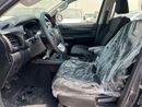 Toyota Hilux TOYOTA HILUX 2.4 DIESEL 4WD 4DOORS 2024