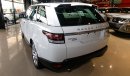 Land Rover Range Rover Sport HSE