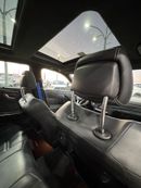 Mercedes-Benz E 63 AMG