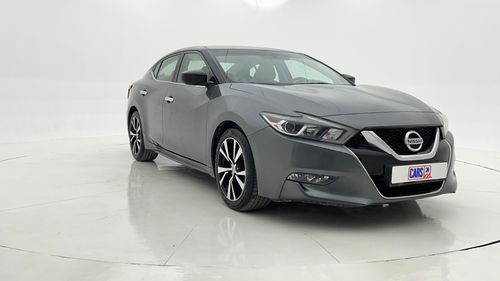 Nissan Maxima S 3.5 | Zero Down Payment | Free Home Test Drive