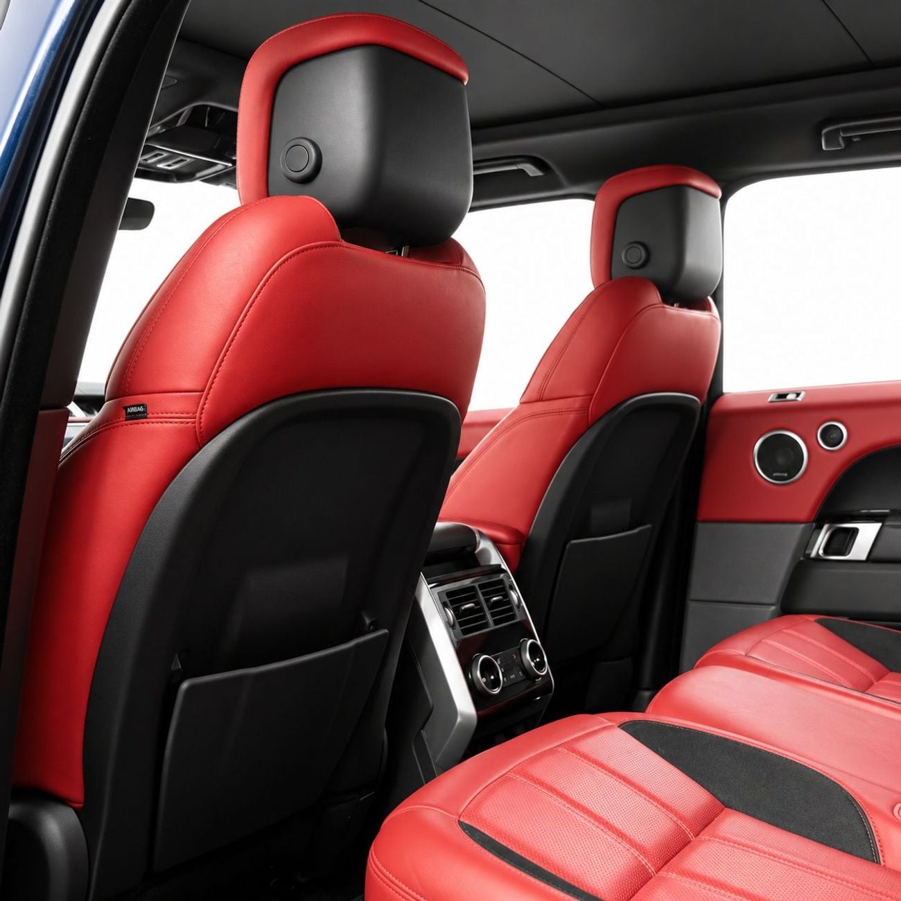 Land Rover Range Rover Sport HSE DYNAMIC AED 2,107 P.M • 0% Downpayment • Range Rover Sport HSE • 1 Year Warranty