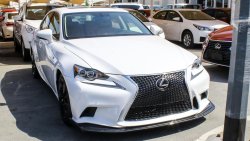 Lexus IS 200 T