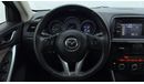 Mazda CX5 GS 2.5 | Under Warranty | Inspected on 150+ parameters