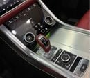Land Rover Range Rover Sport 2021 Range Rover Sport SVR(Full Body PPF), Warranty, Excellent Condition.