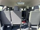 Toyota Hiace TOYOTA HIACE 2.8L 2026 GCC MANWAL