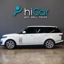 لاند روفر رينج روفر AED 2,682 pm • 0% Downpayment • Range Rover Vogue • 1 Year Warranty