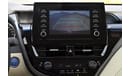 Toyota Camry GLE Hybrid 2.5l Automatic