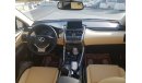 Lexus NX200t FULL  OPTION