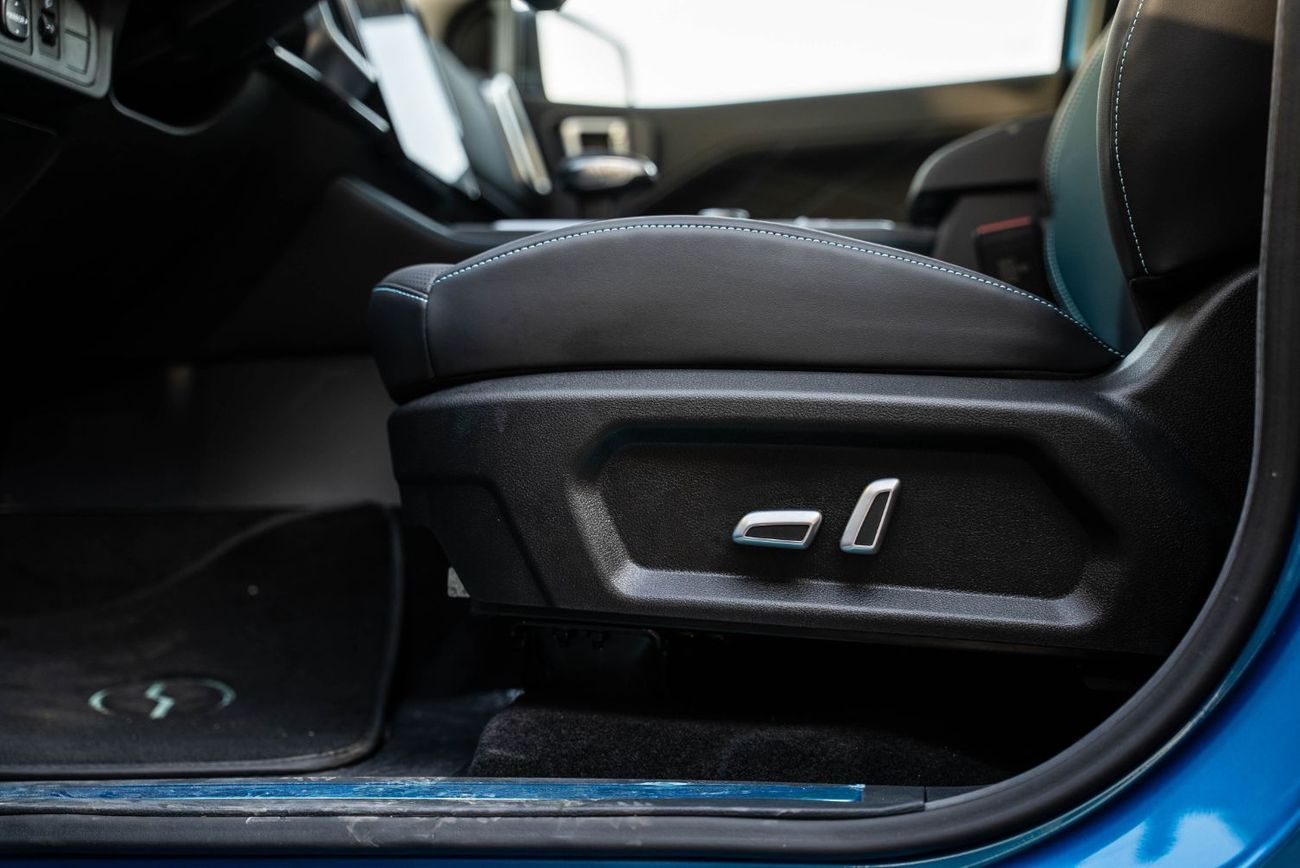 ZX Grandlion 2026 Brand New GCC 2.0L Turbo Petrol 4 Cylinders 4x4 Warranty/Service