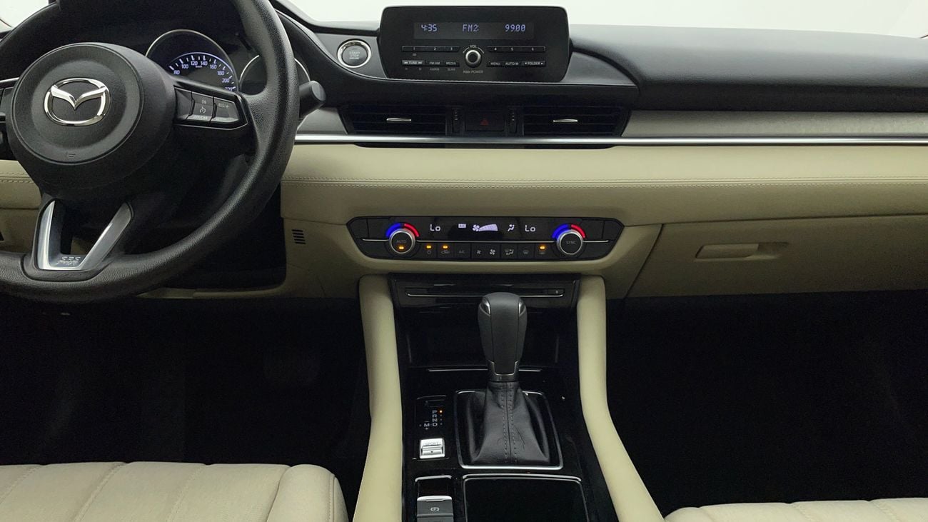 Mazda 6 S 2.5 | Zero Down Payment | Home Test Drive