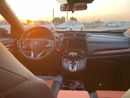 Honda CRV Touring 1.5L 2019 HONDA CRV AWD 1.5 v4 full option