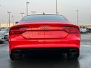 Audi RS7 Exclusive Audi RS7 _GCC_2016_Excellent Condition _Full option