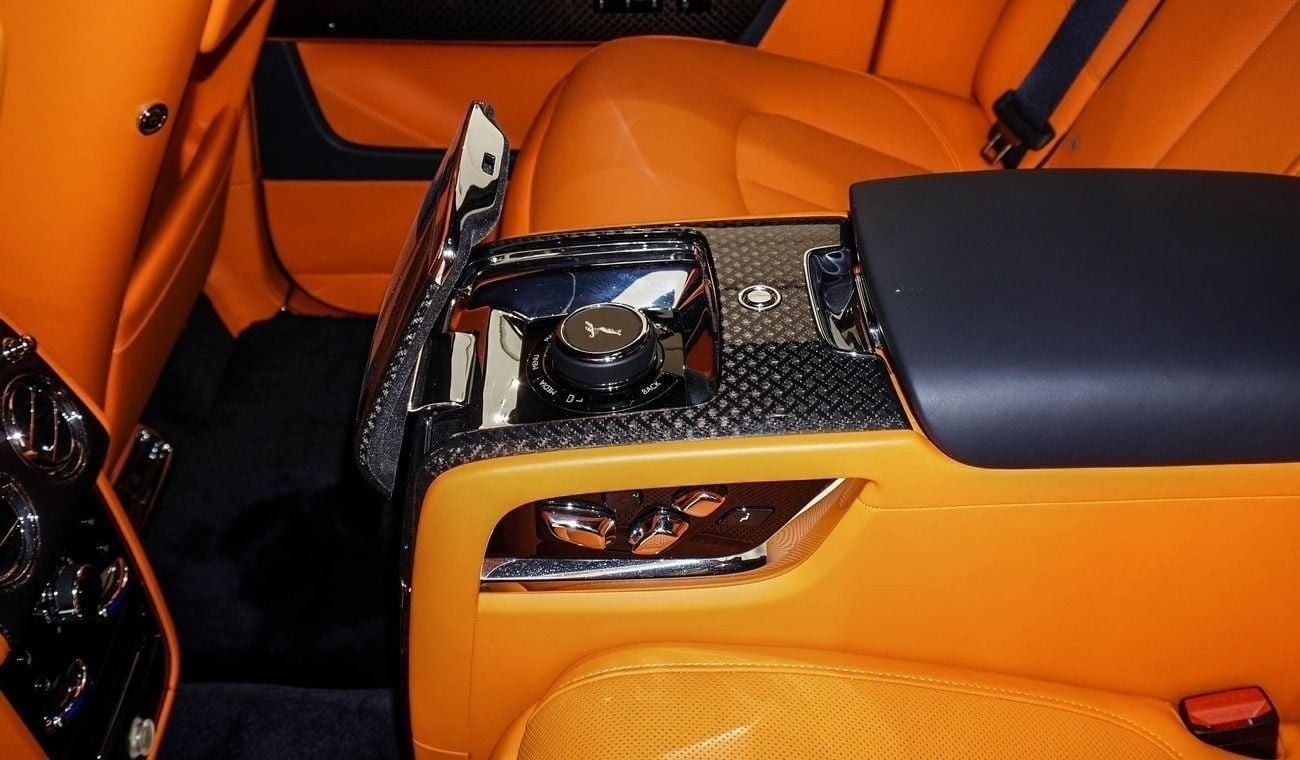 رولز رويس كولينان