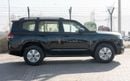 Toyota Land Cruiser 2026 Toyota Land Cruiser GXR 3.5L AT Petrol With Sunroof and 360 Camera