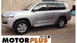 Toyota Land Cruiser 4.5lt Diesel GXL AT RHD Export Only