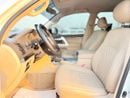 Toyota Land Cruiser 2013 GR upgrade 2025 full loaded GXR 4.0L (271 HP) 4WD V6