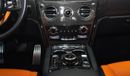 Rolls-Royce Cullinan ROLLS ROYCE CULLINAN - BLACK BADGE 2021 (WARRANTY & SERVICE) b