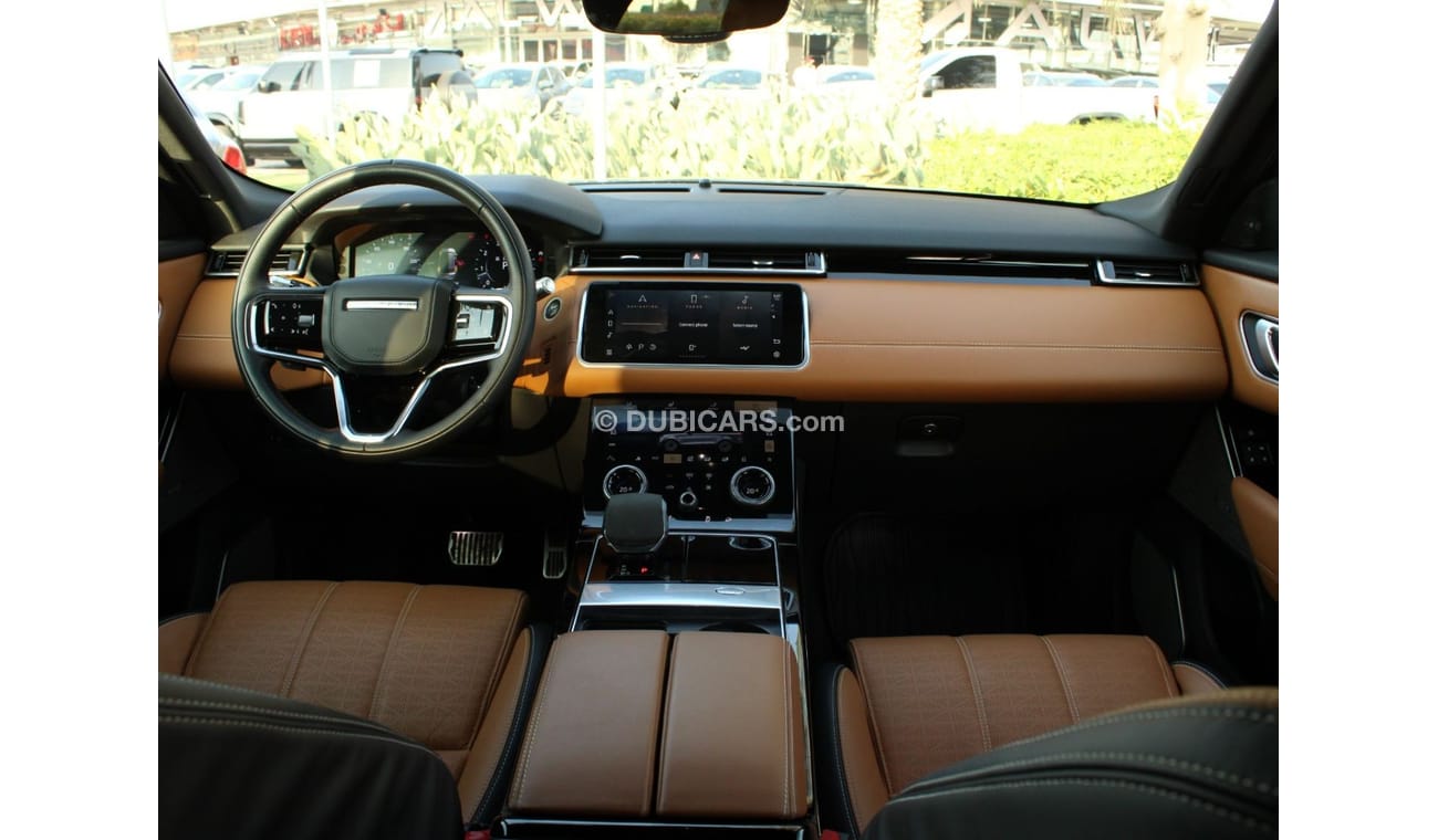 Land Rover Range Rover Velar SE P400 V6 R.Dynamic Fully Loaded