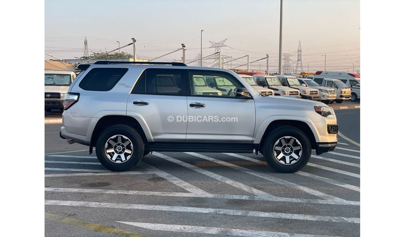 Toyota 4Runner 2021 TOYOTA 4RUNNER TRD OFF ROAD PREMIUM 4L- V6 / EXPORT ONLY