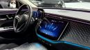 Mercedes Benz E350 4MATIC (NON GCC)