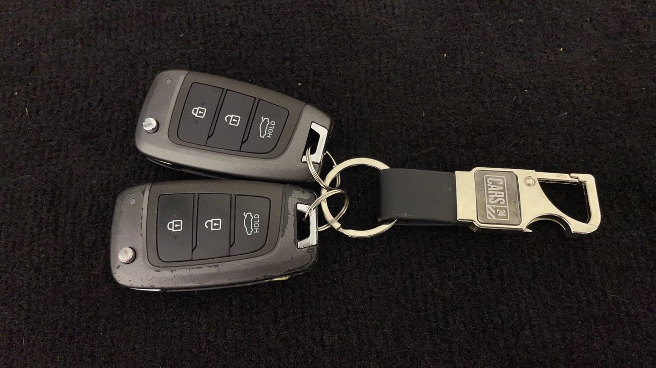 هيونداي أكسنت SMART 1.6 | بدون دفعة مقدمة | اختبار القيادة في المنزل