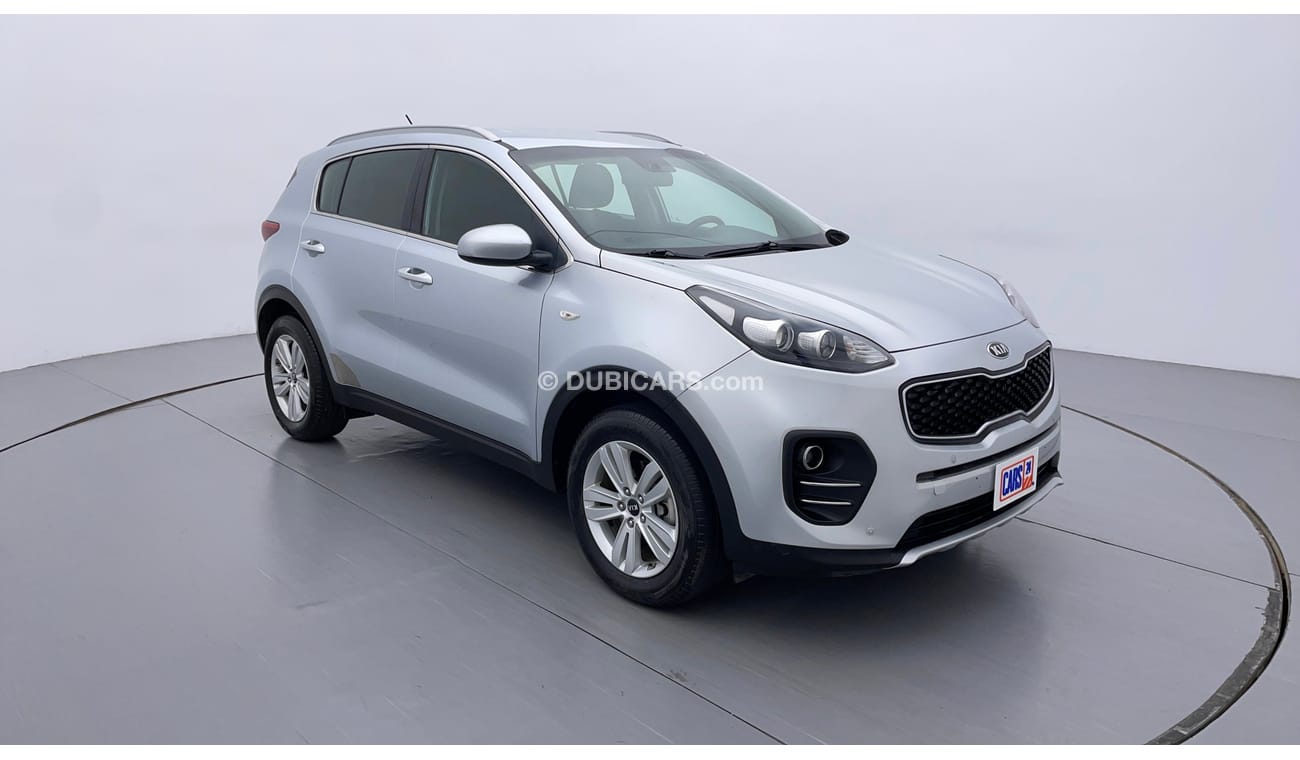 Kia Sportage LX 2 | Zero Down Payment | Free Home Test Drive