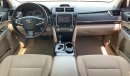 Toyota Camry Toyota Camry 2016 SE Ref# 528