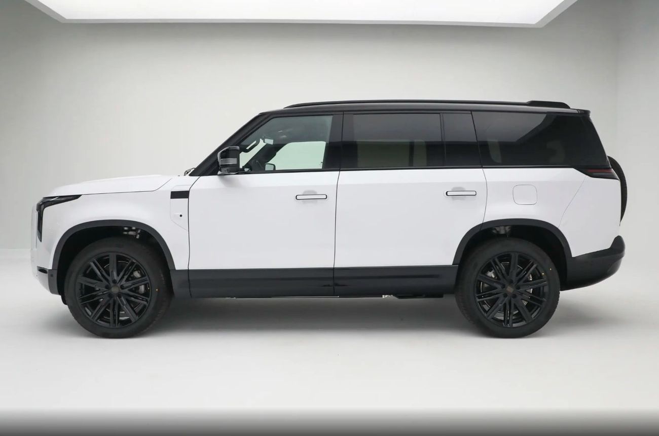 روكس أداماس 6 seater