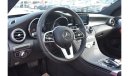 Mercedes-Benz C 300 KIT 43 EXCELLENT CONDITION / WITH WARRANTY