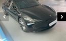 Tesla Model 3 Long Range