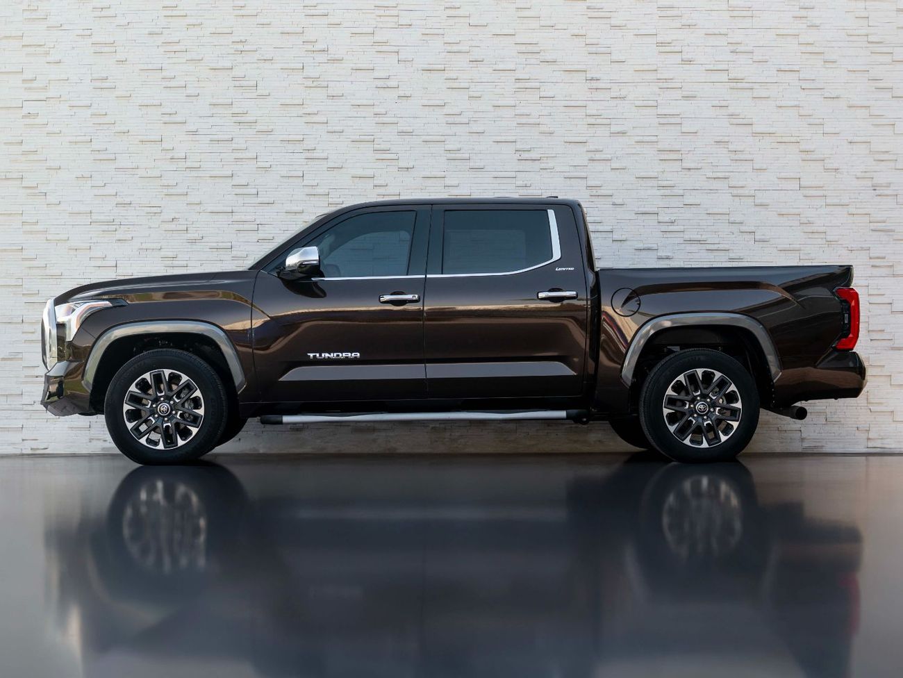 تويوتا تاندرا