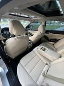 Nissan Maxima SV 3.5L