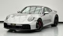 بورش 911 2026 Porsche 911 Carrera GTS T-Hybrid, Brand New, 2 Years Porsche Warranty, Excellent Condition, GCC