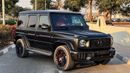 Mercedes-Benz G 63 AMG 4MATIC SUV V8 4.0L CARBON FIBER NIGHT PACKAGE BRAND NEW 0KM