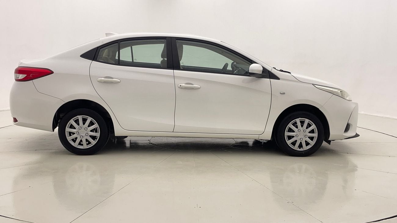 Toyota Yaris E 1.5 | Zero Down Payment | Home Test Drive