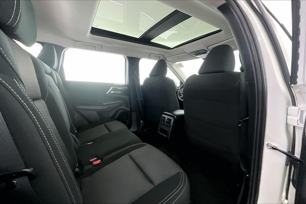 Mitsubishi Outlander Highline | Guaranteed Warranty | 0 Down Payment