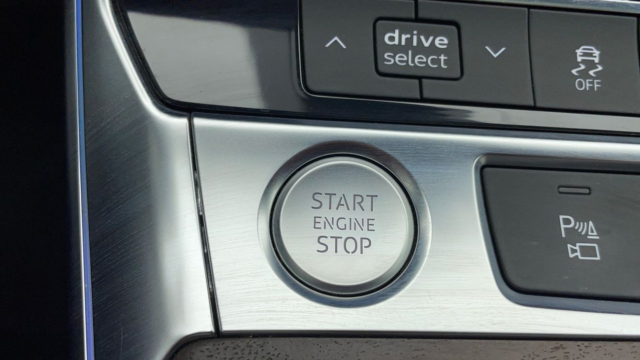 Audi A6 40 TFSI S LINE 2 | Zero Down Payment | Home Test Drive