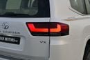 تويوتا لاند كروزر Toyota Land Cruiser VX-V Exclusive 4.0L V6, 4WD