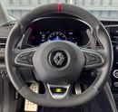 Renault Megane RS