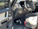 Mercedes-Benz G 63 AMG 4.0L V8 PTR A/T // 2025 // FULL OPTION WITH AMG KIT , 360 CAMERA // SPECIAL OFFER // BY FORMULA AUTO