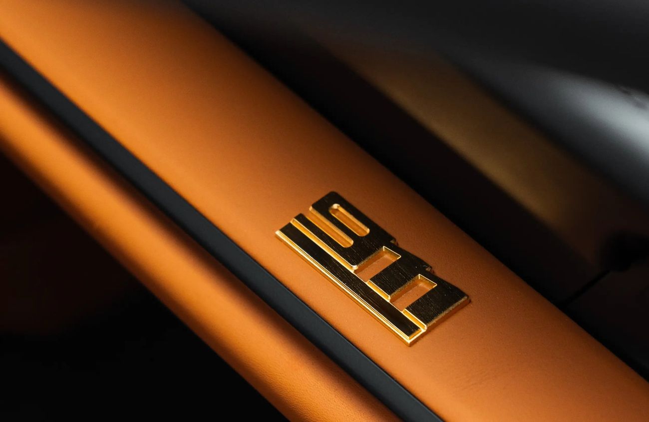 Porsche 911 4.0L F6 Naturally Aspirated Engine