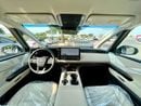 لكزس LM 350h Lm350 VIP Seats -- Where Business Class becomes First Class on wheels