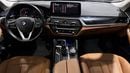 BMW 520i 2023 JOY EDITION | AED 1812/Month | 0 DP | 30 Day Return | Warranty