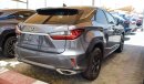 Lexus RX350