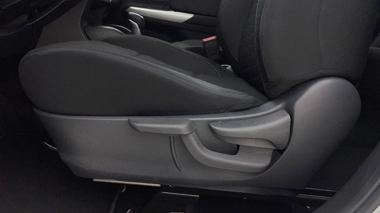 نيسان كيكس SV 1.6 | بدون دفعة مقدمة | اختبار القيادة في المنزل