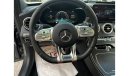 Mercedes-Benz C 43 AMG C43 KIT//AMG IMPORT JAPAN V.C.C
