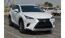 Lexus NX300 Full option clean car