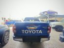 Toyota Hilux GR Sport 2.8L
